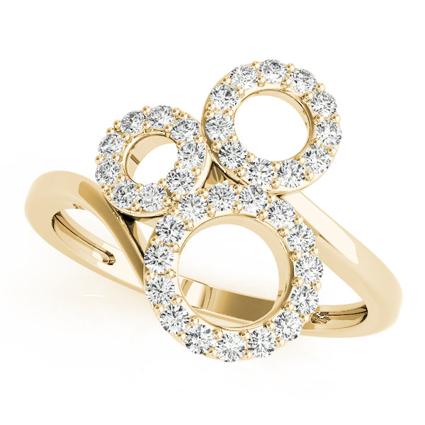 Fashion Rings