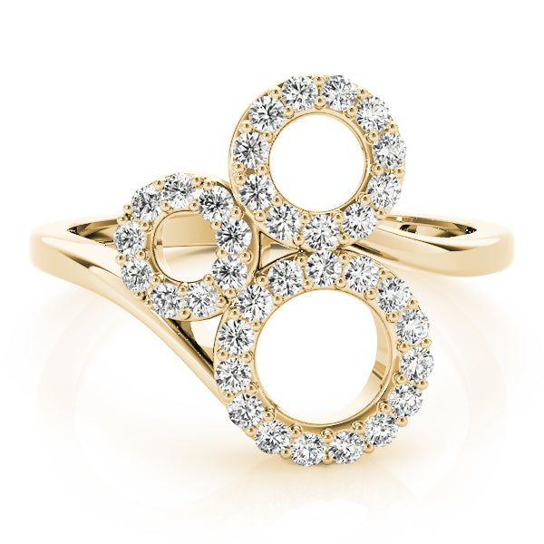 Fashion Rings