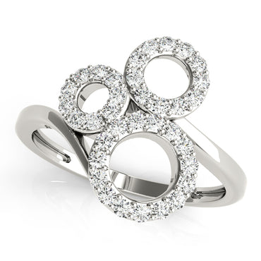 Fashion Rings
