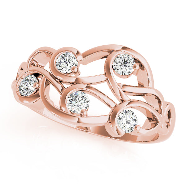 Fashion Rings