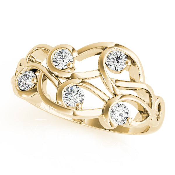 Fashion Rings