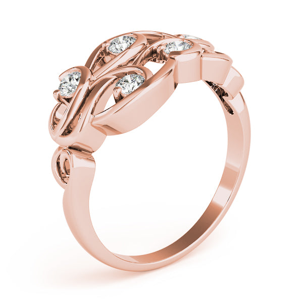 Fashion Rings