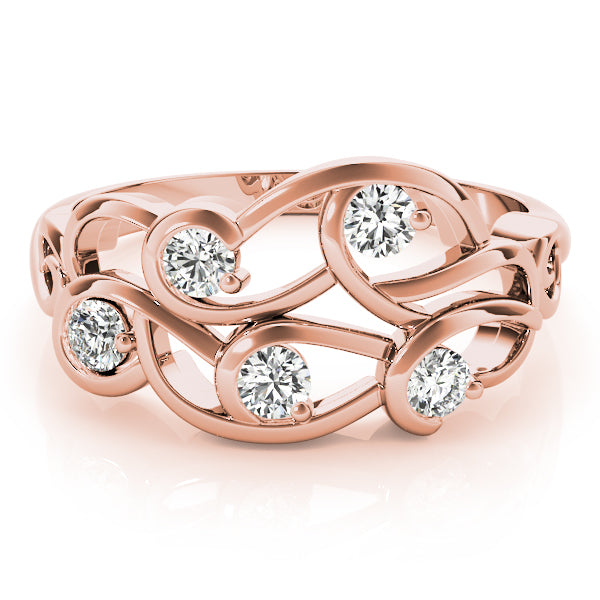 Fashion Rings