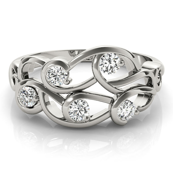 Fashion Rings