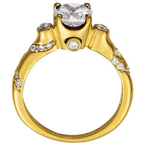 Fashion Rings