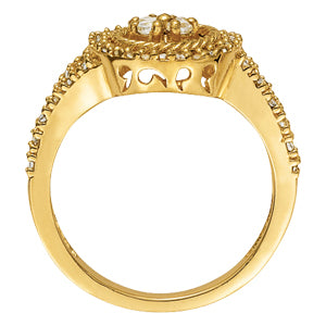 Fashion Rings