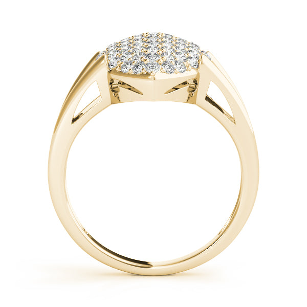 Fashion Rings