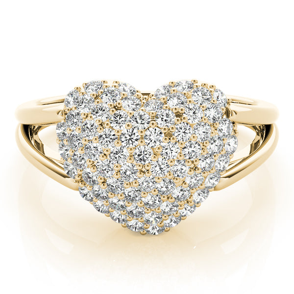 Fashion Rings
