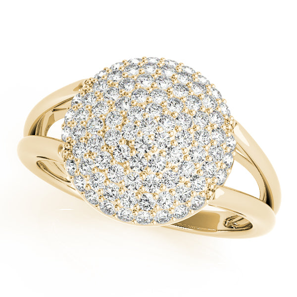 Fashion Rings