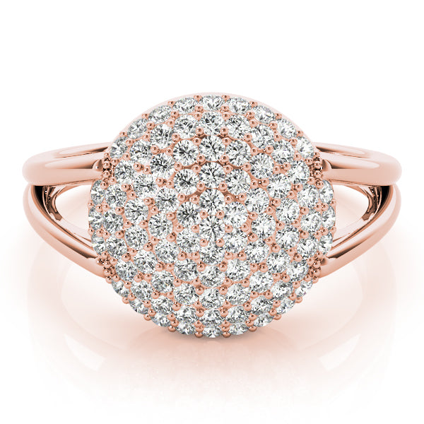 Fashion Rings