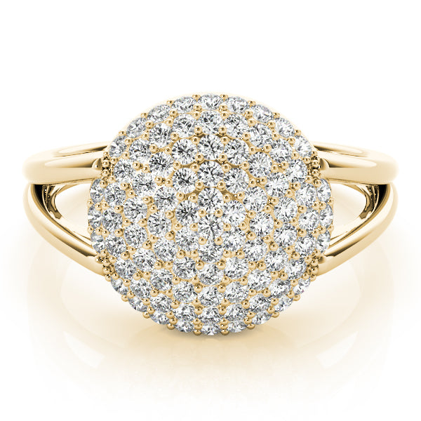 Fashion Rings