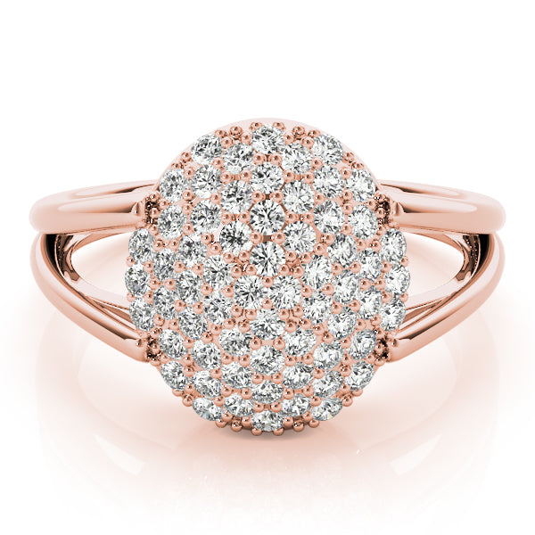 Fashion Rings
