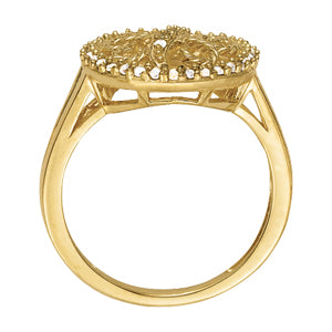 Fashion Rings