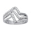 Fashion Rings