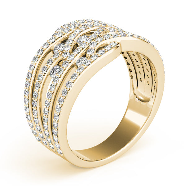 Fashion Rings
