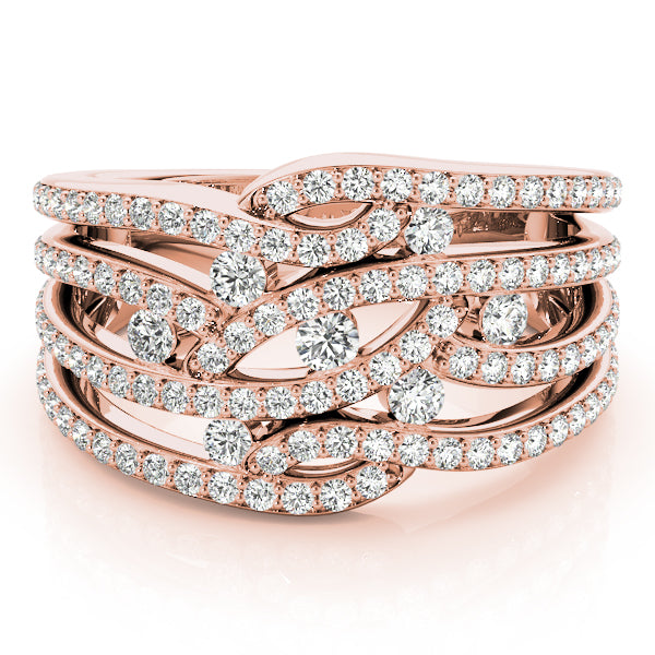 Fashion Rings