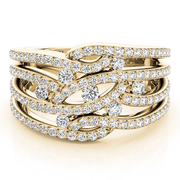 Fashion Rings