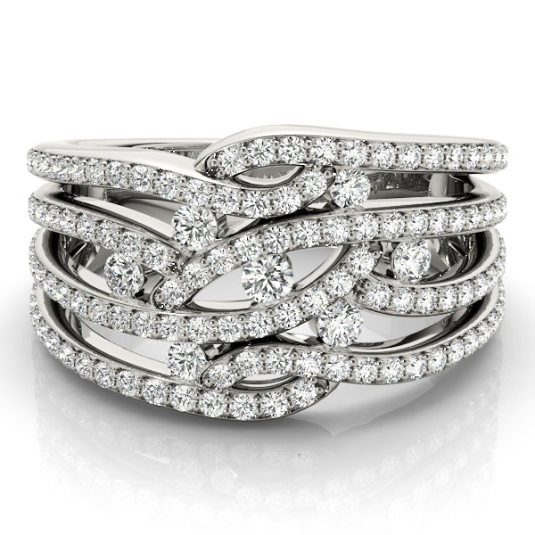 Fashion Rings