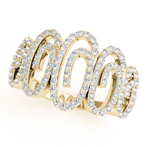 Fashion Rings