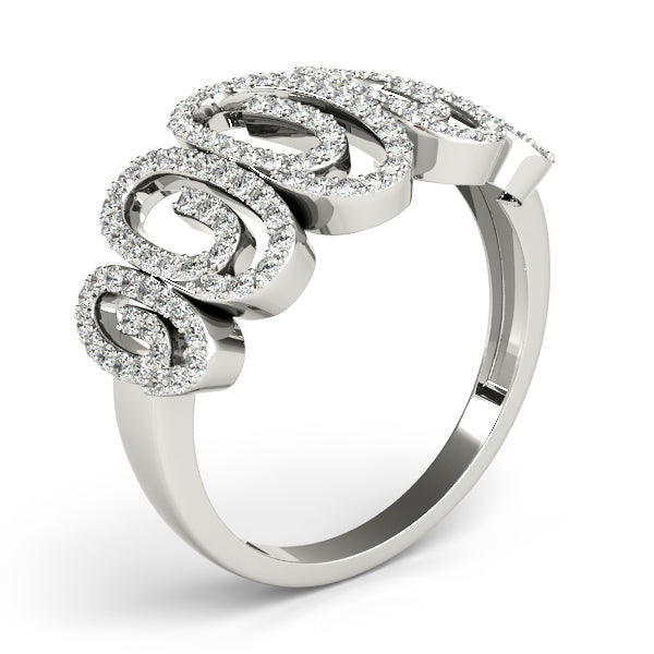 Fashion Rings