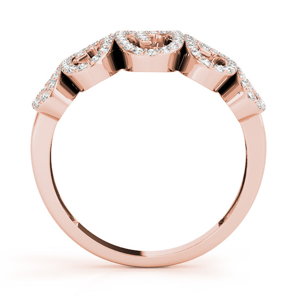 Fashion Rings