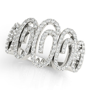 Fashion Rings