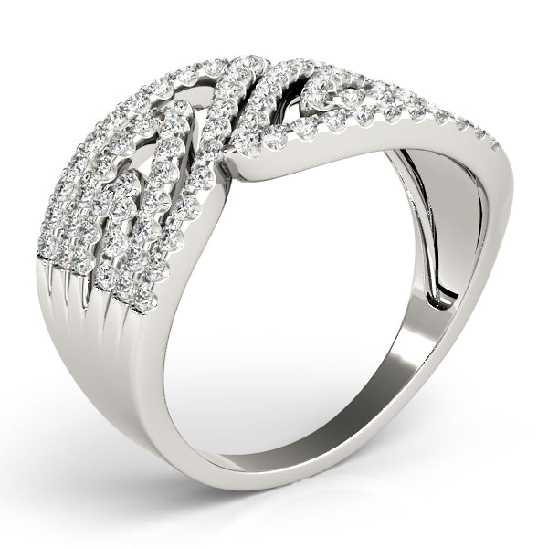Fashion Rings