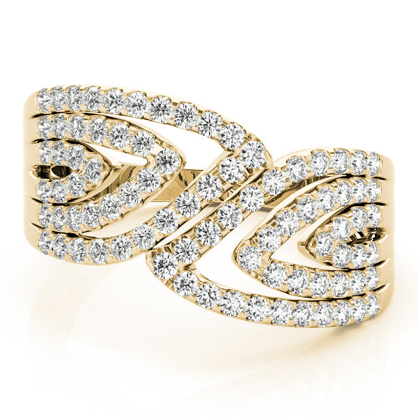Fashion Rings