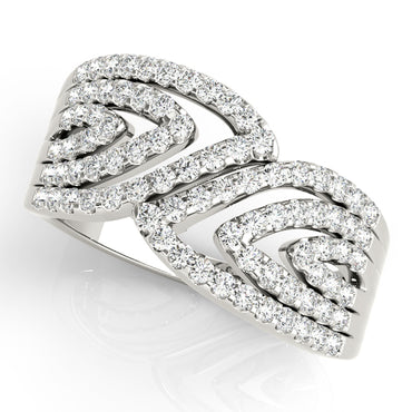 Fashion Rings