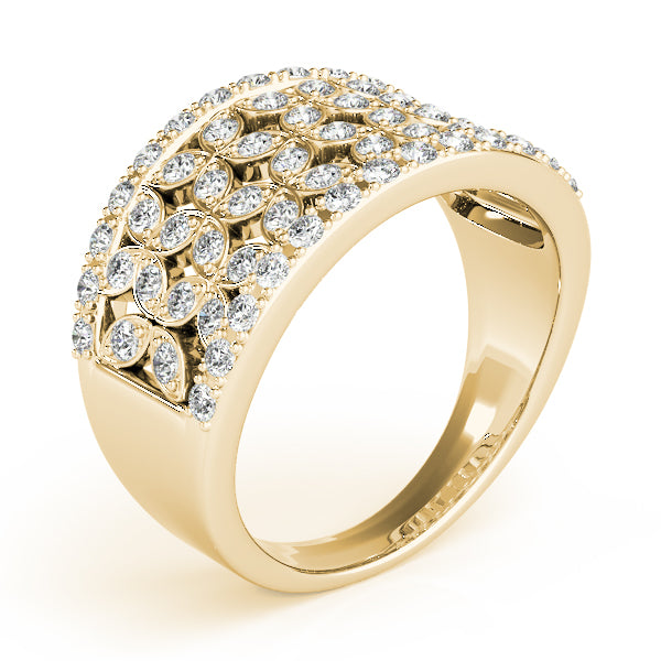Fashion Rings