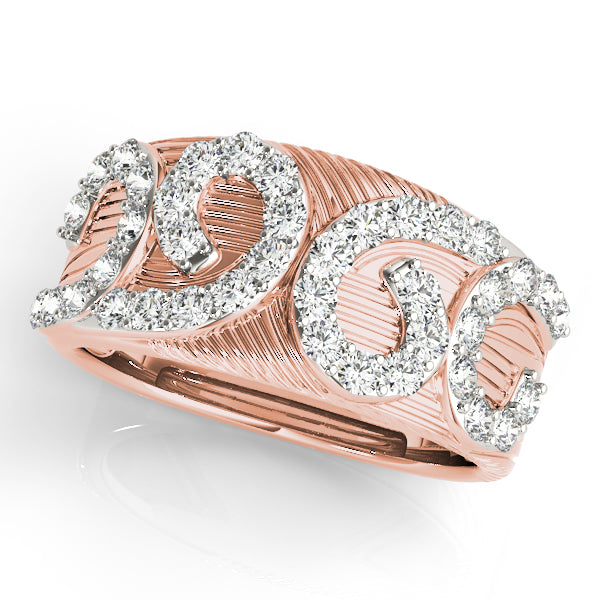 Fashion Rings