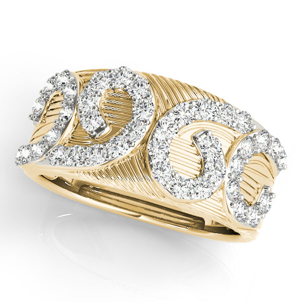Fashion Rings