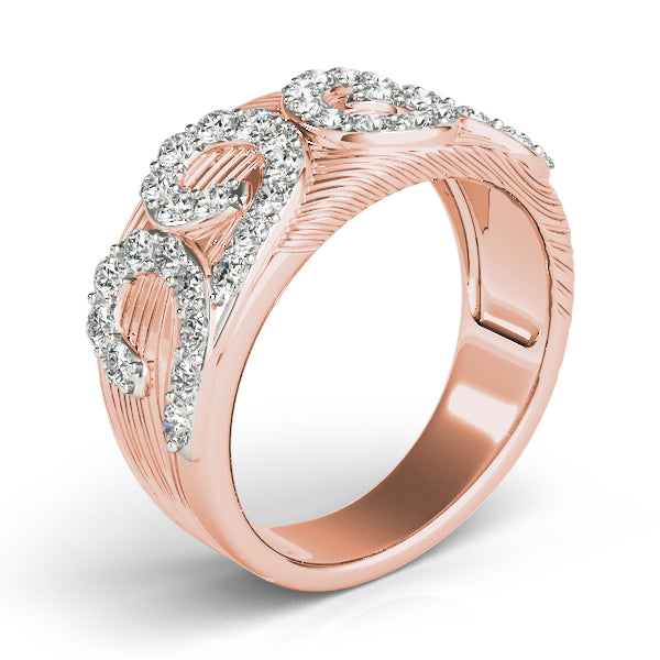 Fashion Rings