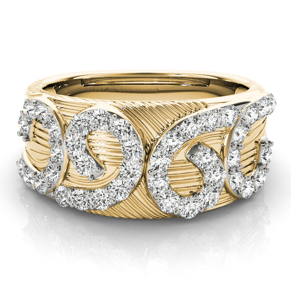 Fashion Rings