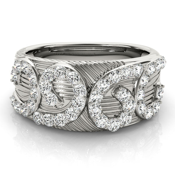 Fashion Rings