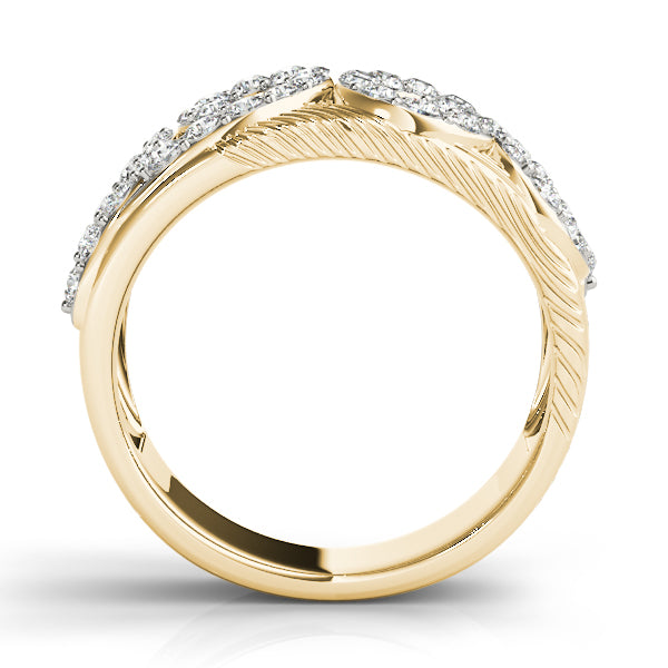 Fashion Rings