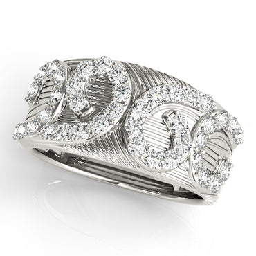 Fashion Rings