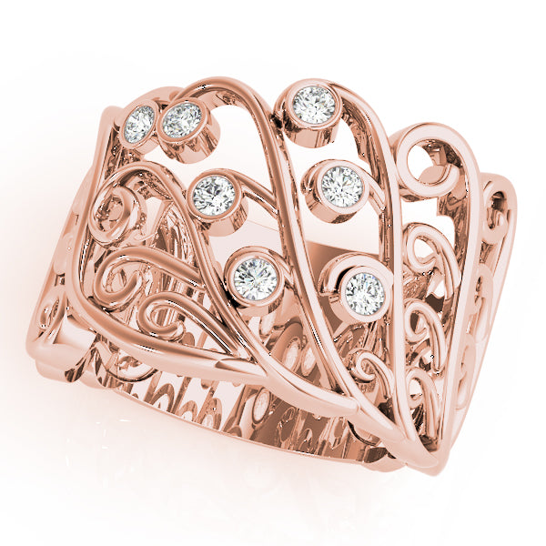 Fashion Rings