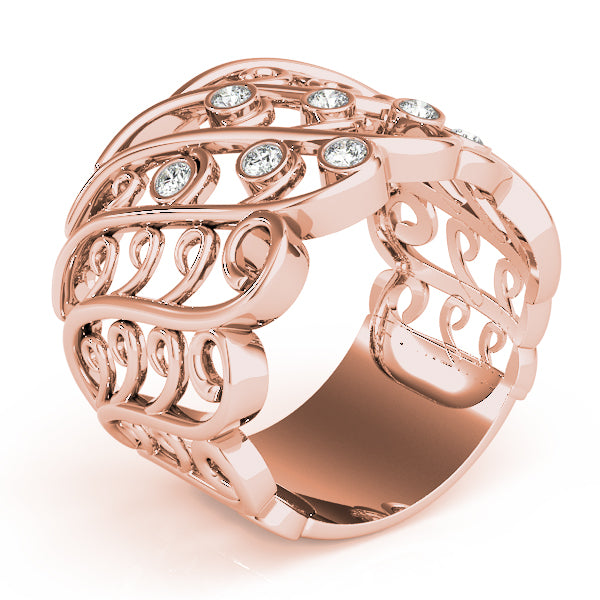 Fashion Rings