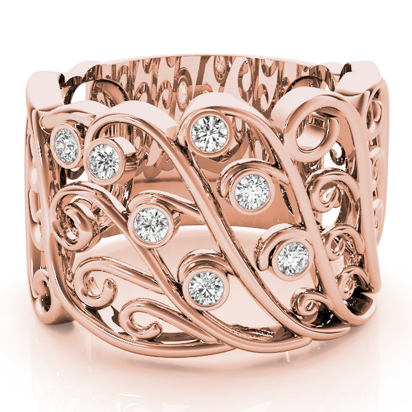 Fashion Rings