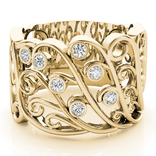 Fashion Rings