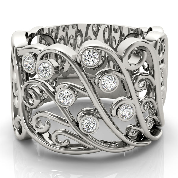 Fashion Rings