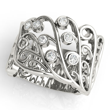 Fashion Rings