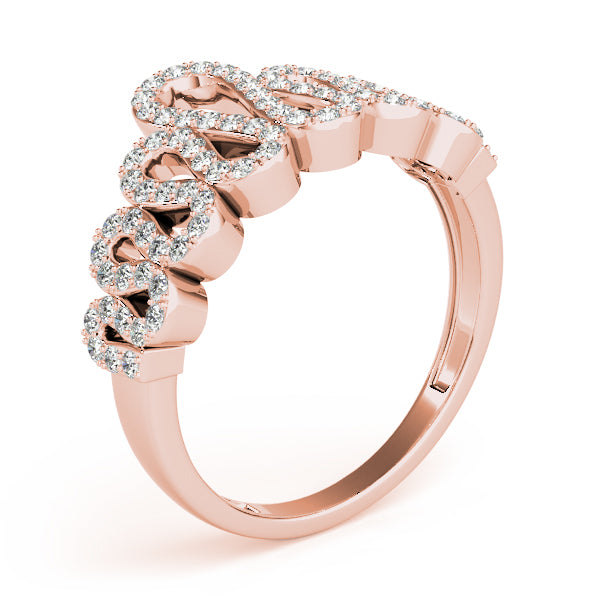 Fashion Rings