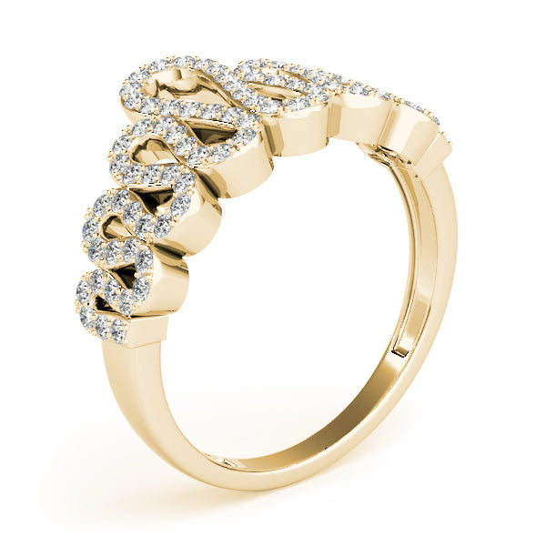 Fashion Rings
