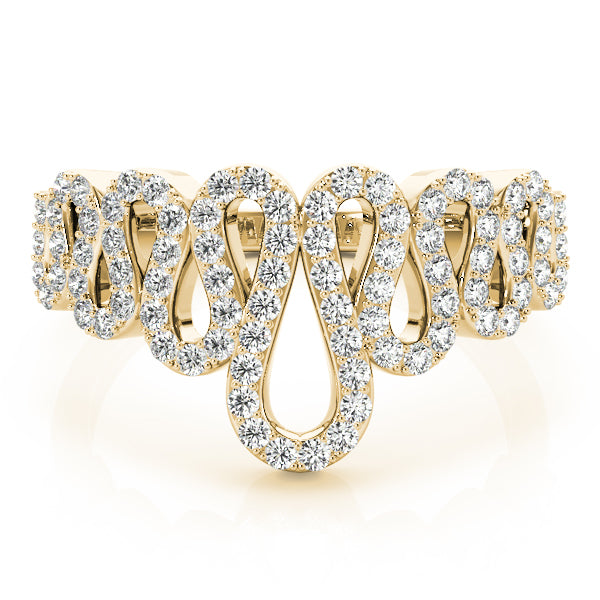 Fashion Rings