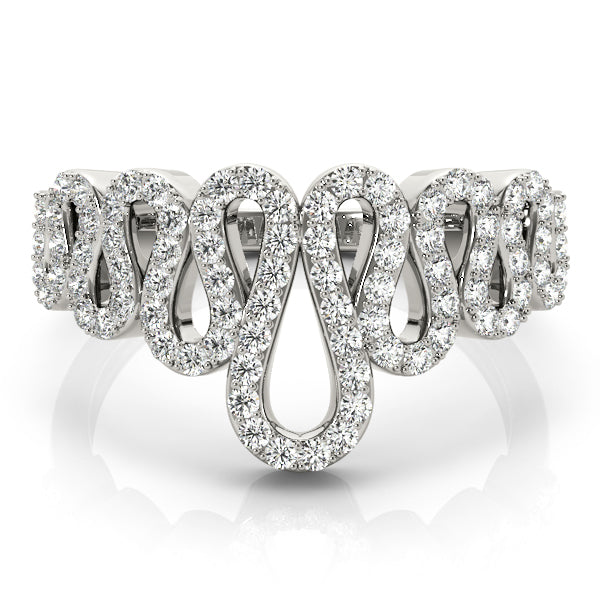 Fashion Rings