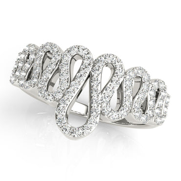 Fashion Rings