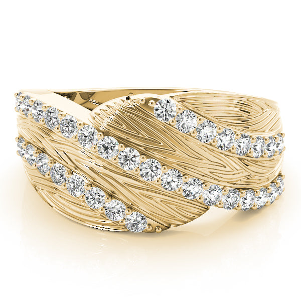 Fashion Rings