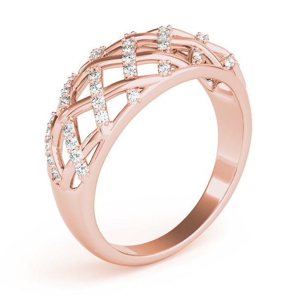 Fashion Rings